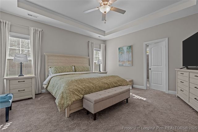 522 Pondpine Lane, Carthage, NC 28327