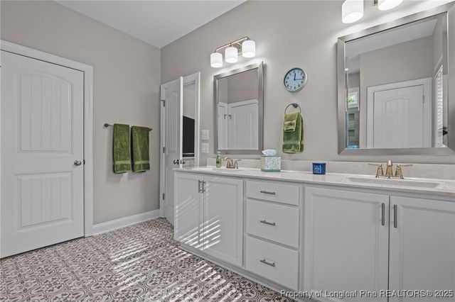 522 Pondpine Lane, Carthage, NC 28327