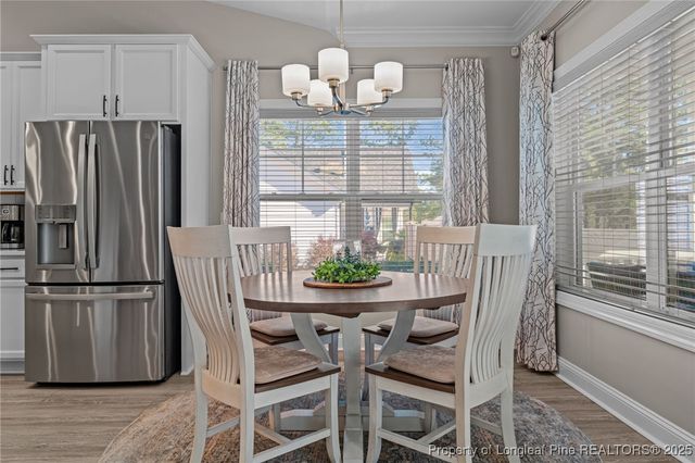 522 Pondpine Lane, Carthage, NC 28327