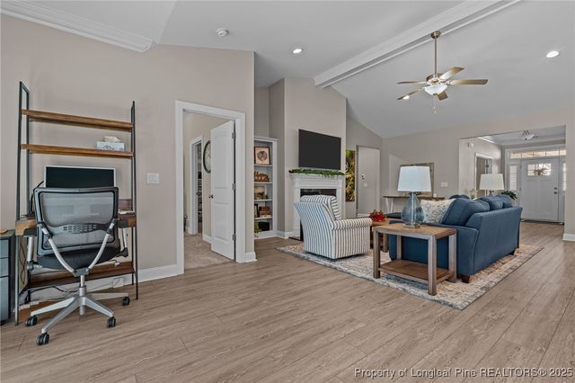 522 Pondpine Lane, Carthage, NC 28327