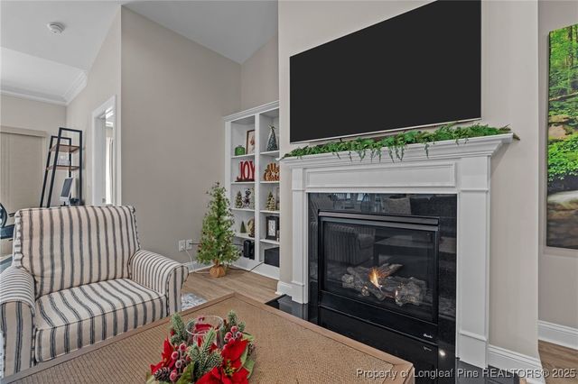 522 Pondpine Lane, Carthage, NC 28327