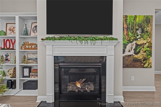 522 Pondpine Lane, Carthage, NC 28327