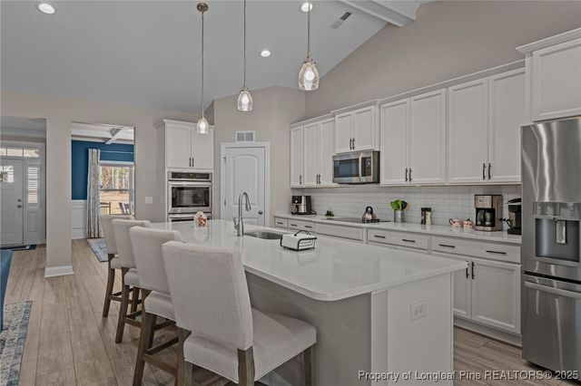 522 Pondpine Lane, Carthage, NC 28327