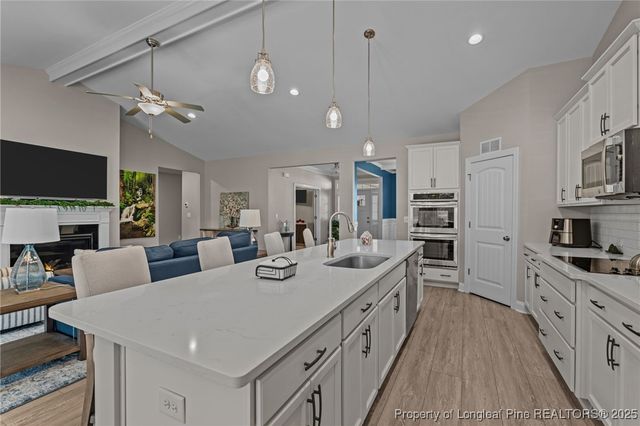 522 Pondpine Lane, Carthage, NC 28327