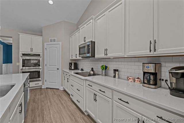 522 Pondpine Lane, Carthage, NC 28327