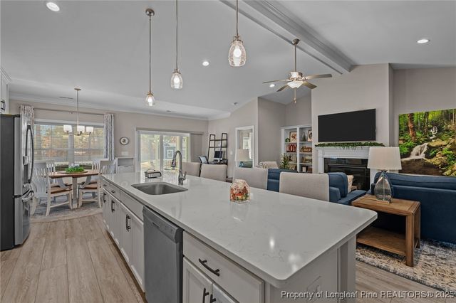 522 Pondpine Lane, Carthage, NC 28327