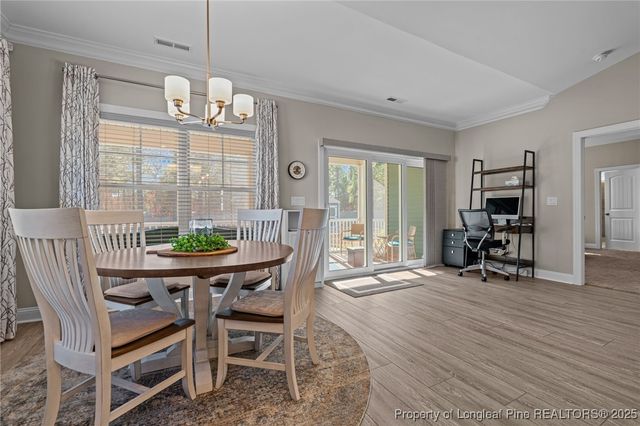 522 Pondpine Lane, Carthage, NC 28327