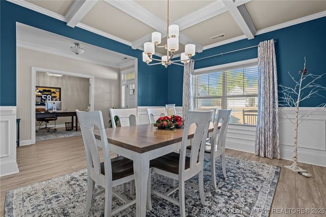 522 Pondpine Lane, Carthage, NC 28327