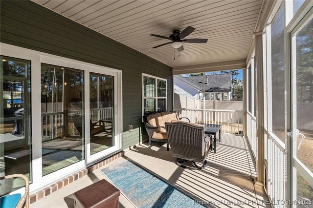 522 Pondpine Lane, Carthage, NC 28327