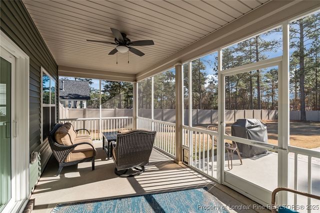 522 Pondpine Lane, Carthage, NC 28327