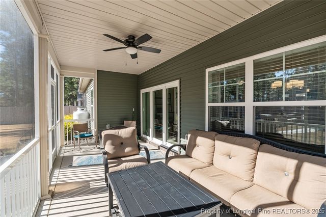 522 Pondpine Lane, Carthage, NC 28327