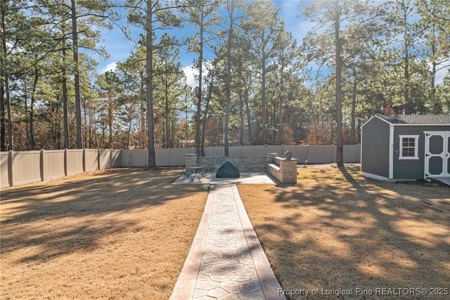 522 Pondpine Lane, Carthage, NC 28327