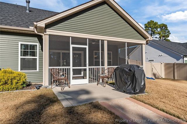 522 Pondpine Lane, Carthage, NC 28327