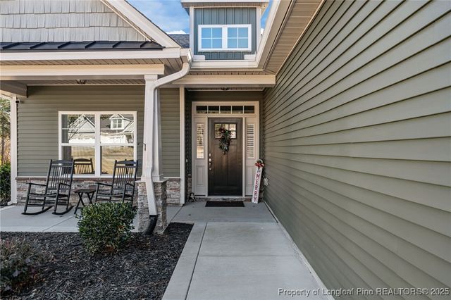 522 Pondpine Lane, Carthage, NC 28327