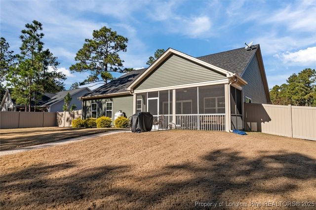 522 Pondpine Lane, Carthage, NC 28327