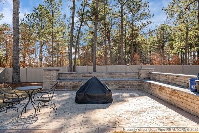 522 Pondpine Lane, Carthage, NC 28327