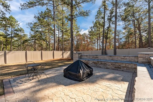 522 Pondpine Lane, Carthage, NC 28327