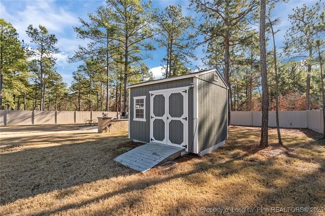 522 Pondpine Lane, Carthage, NC 28327