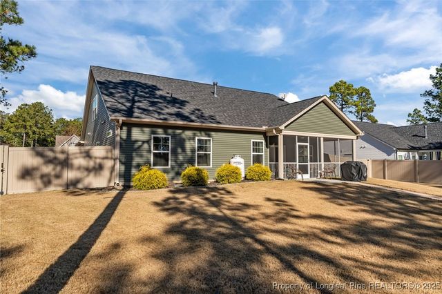 522 Pondpine Lane, Carthage, NC 28327