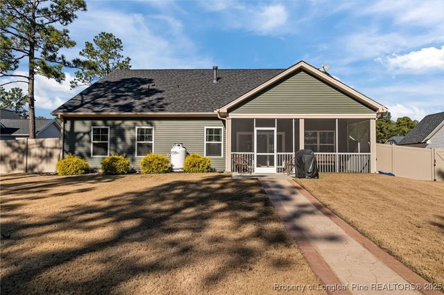 522 Pondpine Lane, Carthage, NC 28327