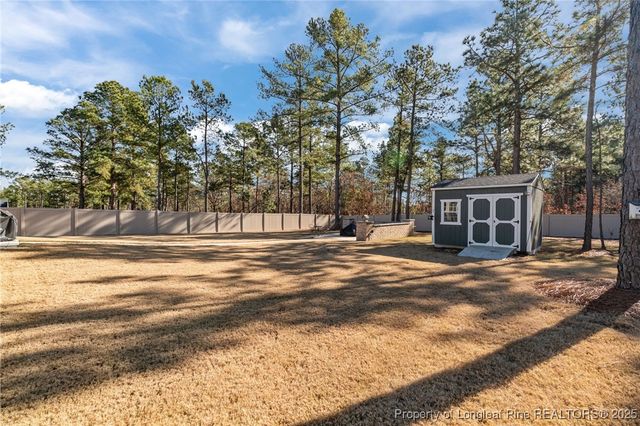 522 Pondpine Lane, Carthage, NC 28327