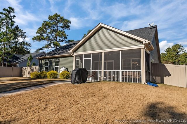 522 Pondpine Lane, Carthage, NC 28327