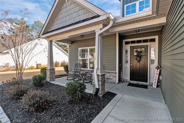 522 Pondpine Lane, Carthage, NC 28327