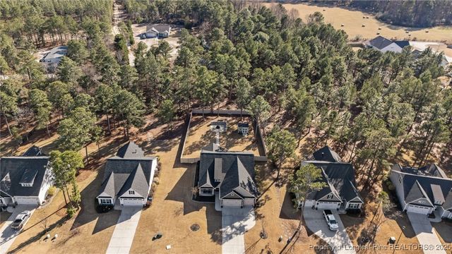 522 Pondpine Lane, Carthage, NC 28327