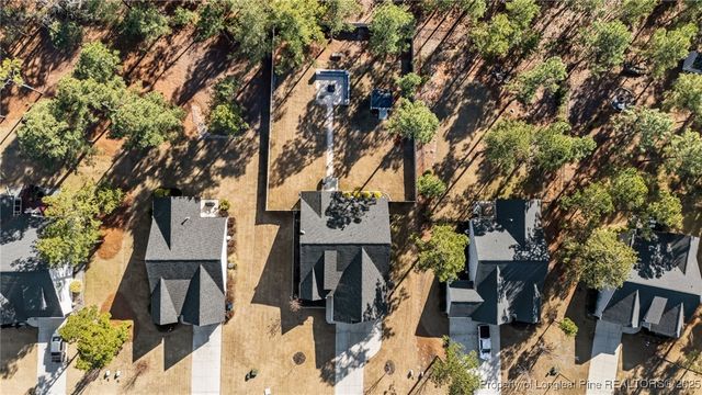 522 Pondpine Lane, Carthage, NC 28327