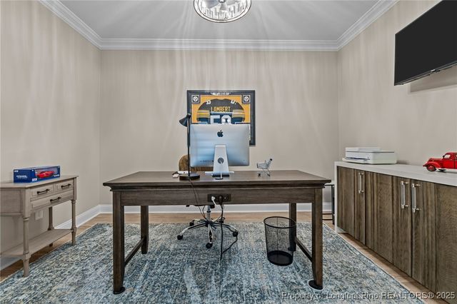 522 Pondpine Lane, Carthage, NC 28327