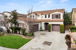 5839 E Sandstone Court, Orange, CA 92869