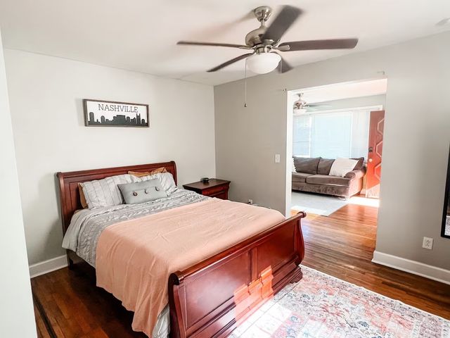 1219 McGavock Pike, Nashville, TN 37216