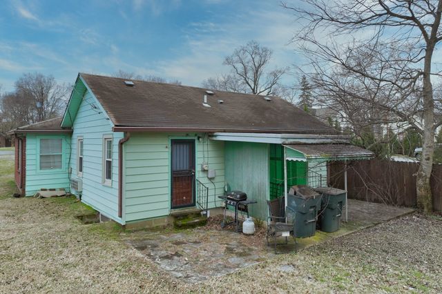 1219 McGavock Pike, Nashville, TN 37216