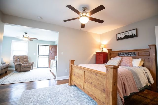 1219 McGavock Pike, Nashville, TN 37216