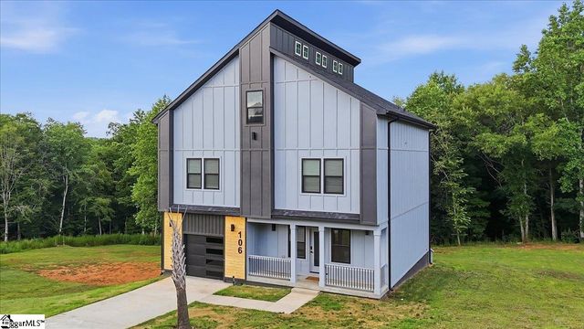 106 Anchor Road, Greenville, SC 29617