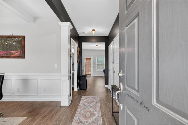 338 Springwater Way, Bremen, GA 30110