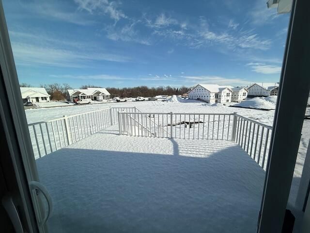 W219N16270 Primrose COURT, Jackson, WI 53037