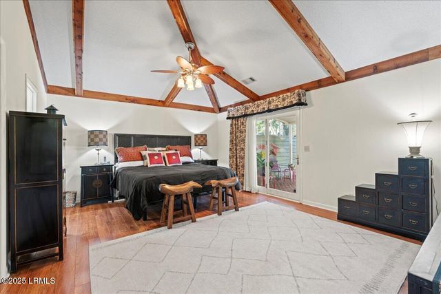 31 Chesterfield Lake Drive, Beaufort, SC 29906