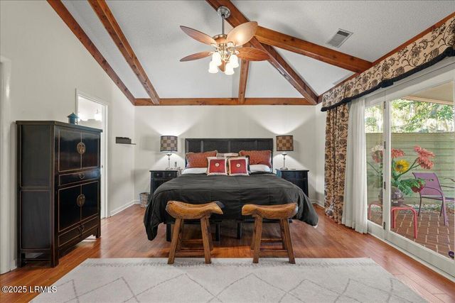 31 Chesterfield Lake Drive, Beaufort, SC 29906