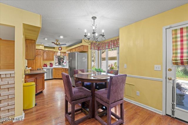 31 Chesterfield Lake Drive, Beaufort, SC 29906