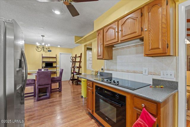 31 Chesterfield Lake Drive, Beaufort, SC 29906