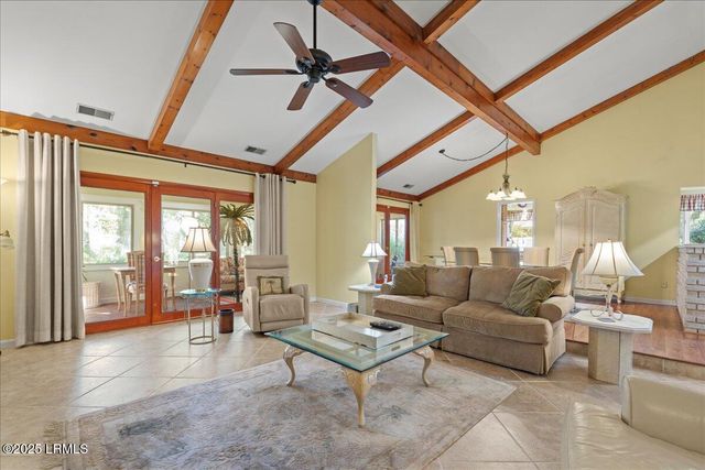 31 Chesterfield Lake Drive, Beaufort, SC 29906