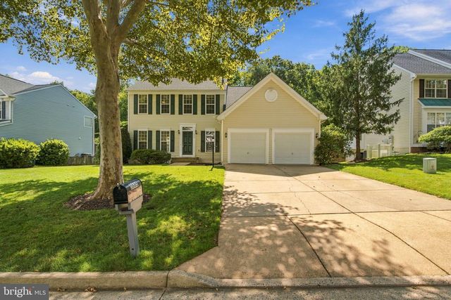 5885 FINCASTLE DR, Manassas, VA 20112
