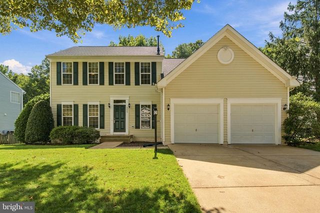 5885 FINCASTLE DR, Manassas, VA 20112