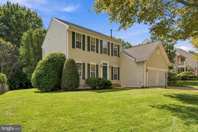 5885 FINCASTLE DR, Manassas, VA 20112