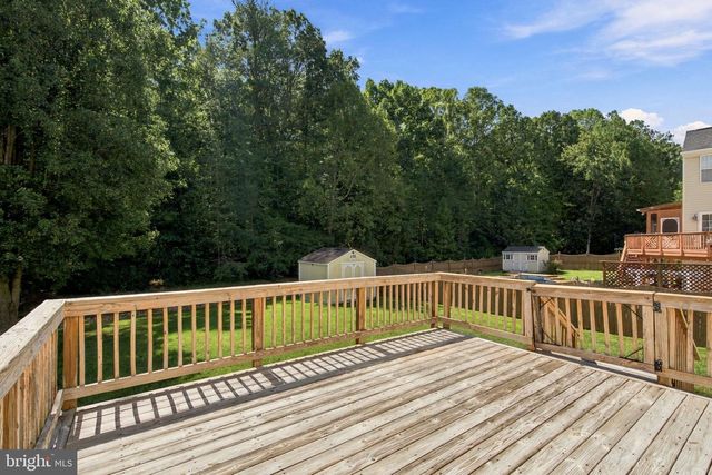 5885 FINCASTLE DR, Manassas, VA 20112