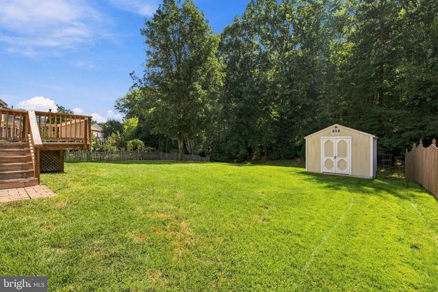 5885 FINCASTLE DR, Manassas, VA 20112
