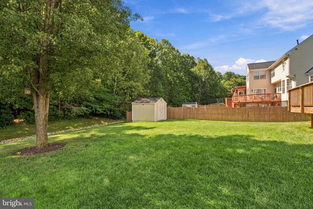 5885 FINCASTLE DR, Manassas, VA 20112