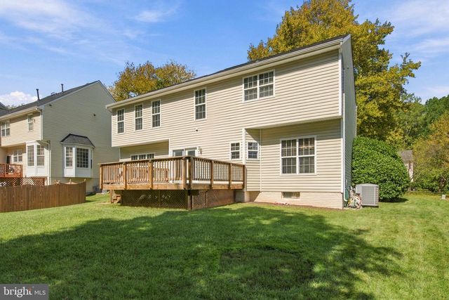 5885 FINCASTLE DR, Manassas, VA 20112