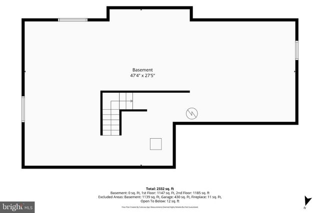 5885 FINCASTLE DR, Manassas, VA 20112